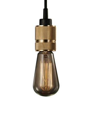 Teardrop-Bulb